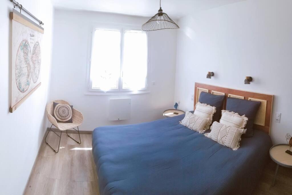 Villa Mon Reve 12 Pers A 500M De La Plage Bréhal Dış mekan fotoğraf
